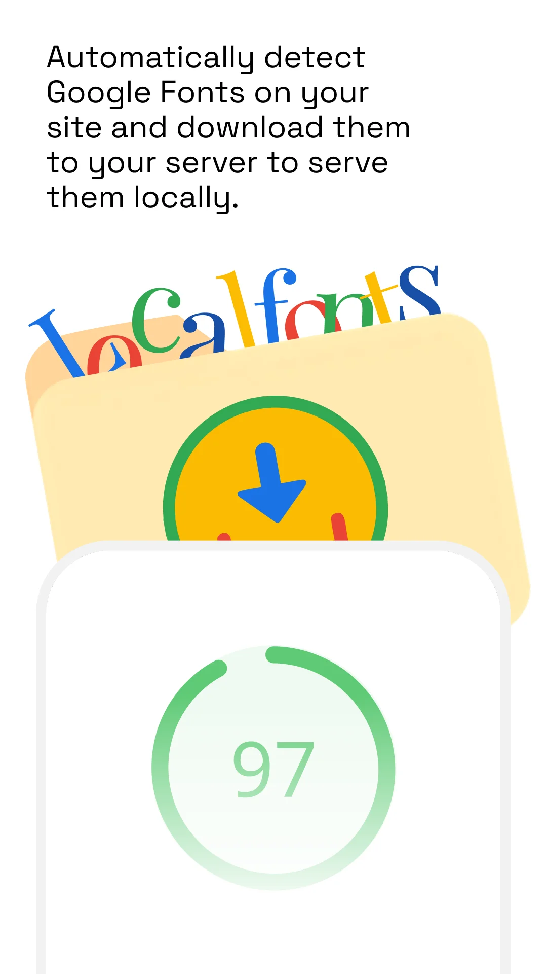 LocalFonts