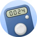 Tasbeeh Counter